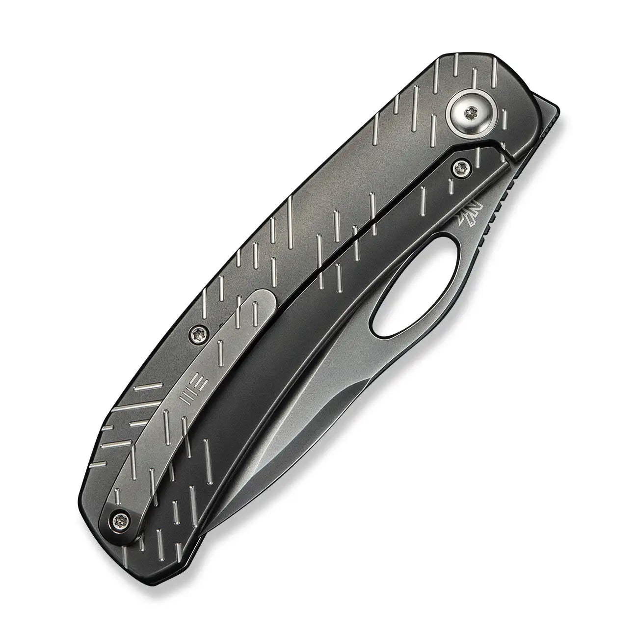 Inmate - Neeves Knives