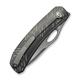 Inmate - Neeves Knives