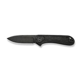 Elementum | Black Ti + Blackwash Magnacut