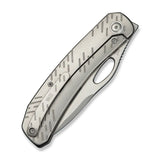 Inmate - Neeves Knives