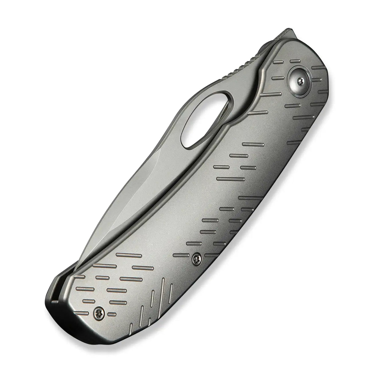 Inmate - Neeves Knives