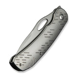 Inmate - Neeves Knives