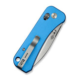 Banter 2 - Axis Lock