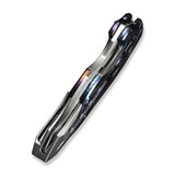 Arrakis | Grey/Flamed Ti + Vanax - Limited Edition