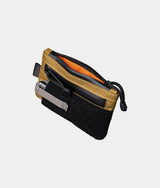 Zip Pouch Pro Hook & Loop