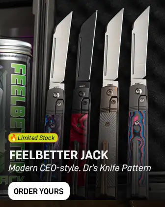 Menu promotion