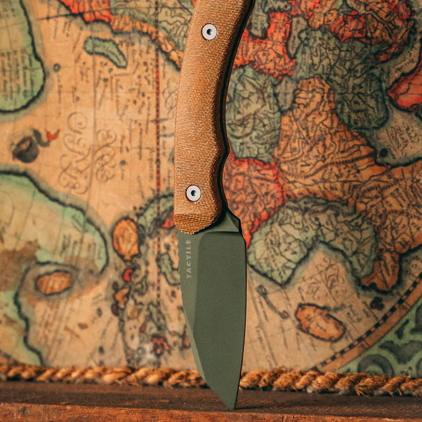 Redhawk | Taylor Martin - Best Damn EDC