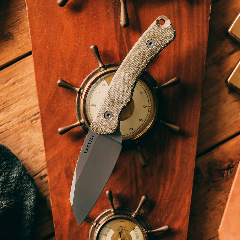 Redhawk | Taylor Martin - Best Damn EDC