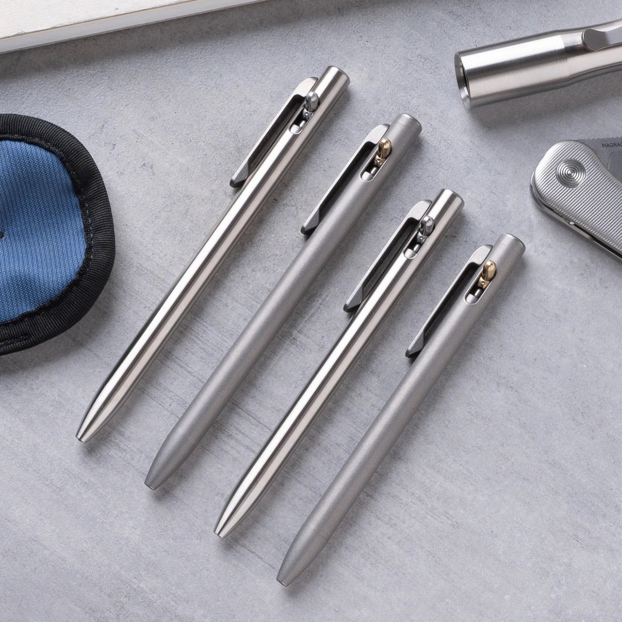 Slim Switch Pen