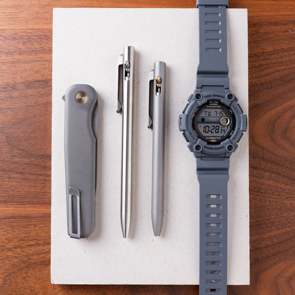 Slim Switch Pen