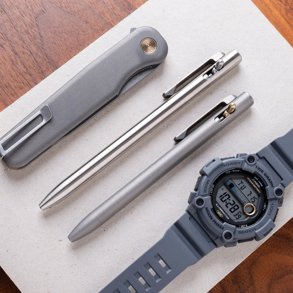 Slim Switch Pen