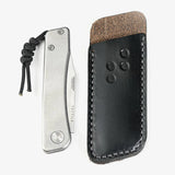 Bexar Leather Knife Slip