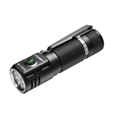 Lumintop | EDC18 | 2800 Lumens | Includes Samsung 18650 Battery, EDCFlashlight, Lumintop,Adventure Carry