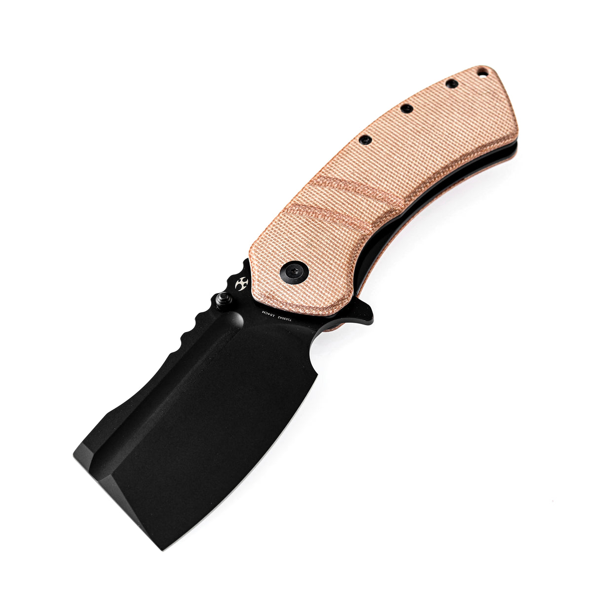 Korvid XL | Kochtools x Kansept