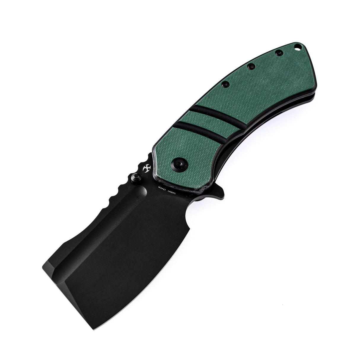 Korvid XL | Kochtools x Kansept