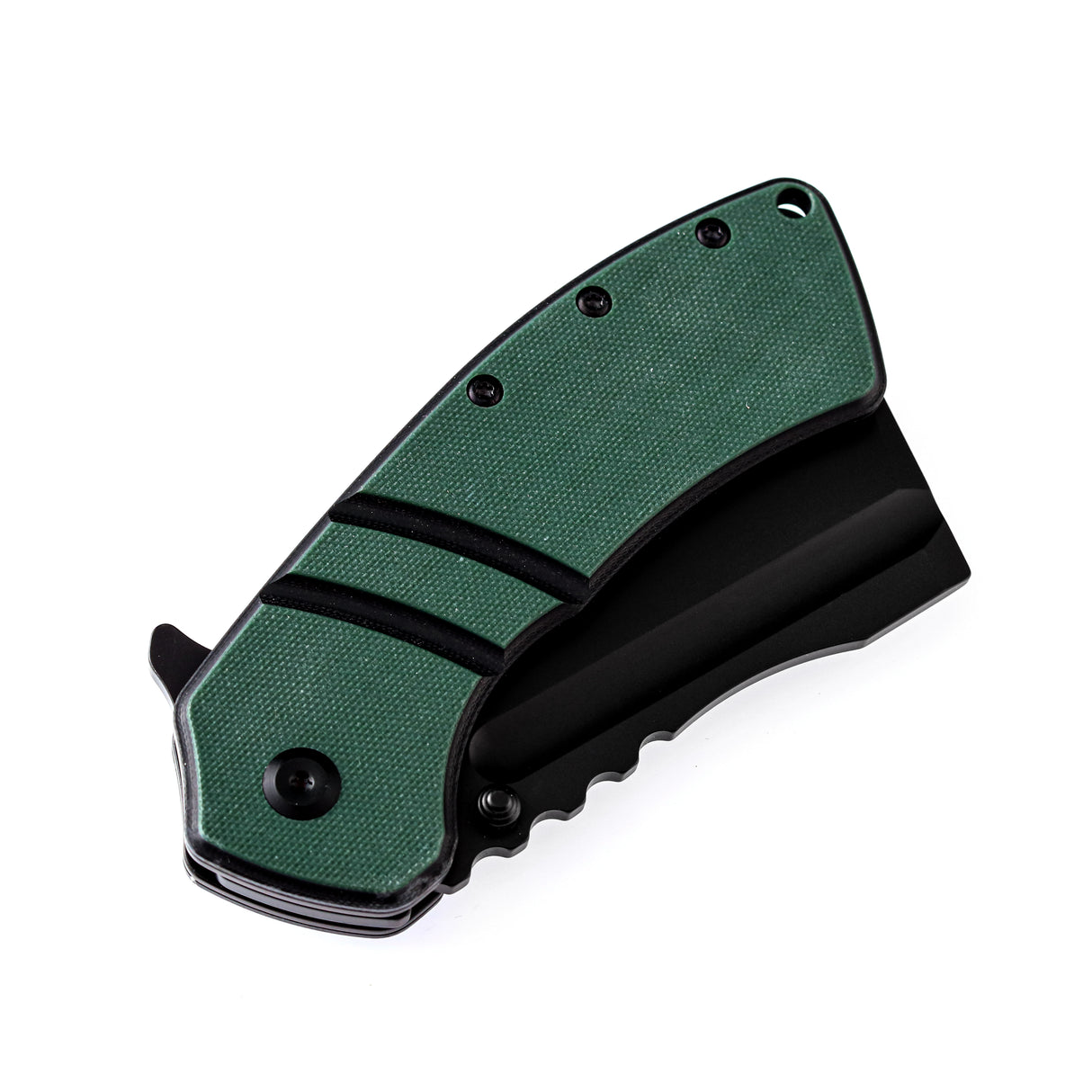 Korvid XL | Kochtools x Kansept