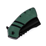 Korvid XL | Kochtools x Kansept