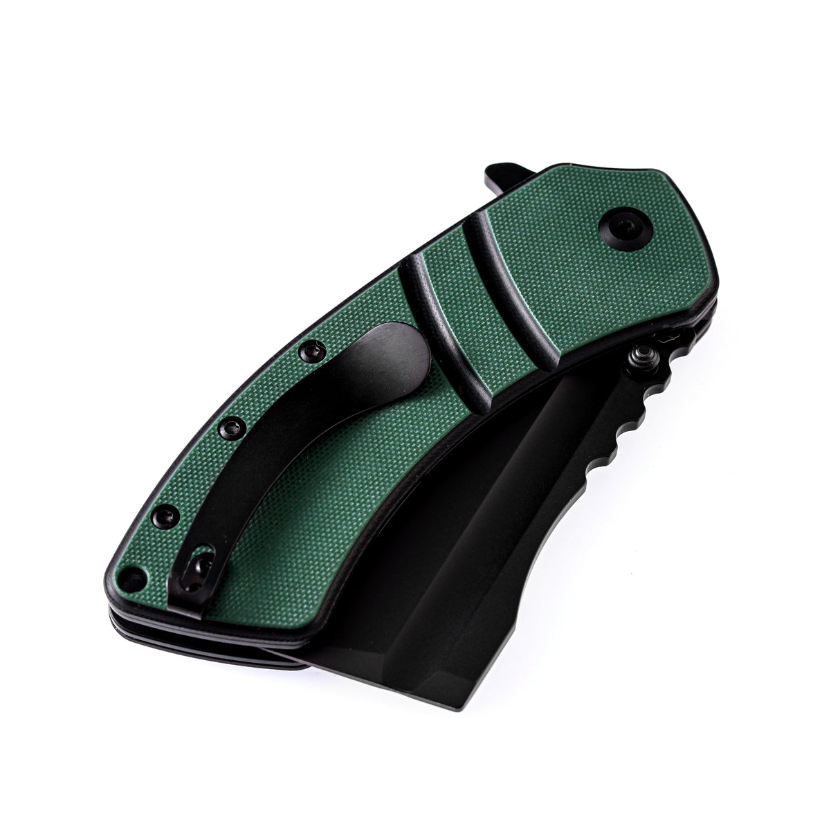 Korvid XL | Kochtools x Kansept
