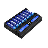 VC8 Battery Charger