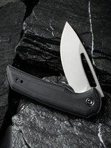 CIVIVI | Odium | Ferrum Forge Design, Folding Knife, CIVIVI,Adventure Carry