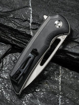 CIVIVI | Odium | Ferrum Forge Design, Folding Knife, CIVIVI,Adventure Carry