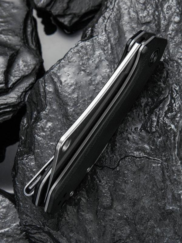 CIVIVI | Mini Mastodon, Folding Knife, CIVIVI,Adventure Carry