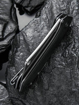 CIVIVI | Mini Mastodon, Folding Knife, CIVIVI,Adventure Carry