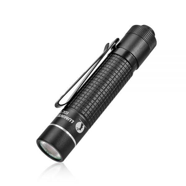 Lumintop | EDC AA | 600 Lumens | Includes 14500 Battery, EDCFlashlight, Lumintop,Adventure Carry