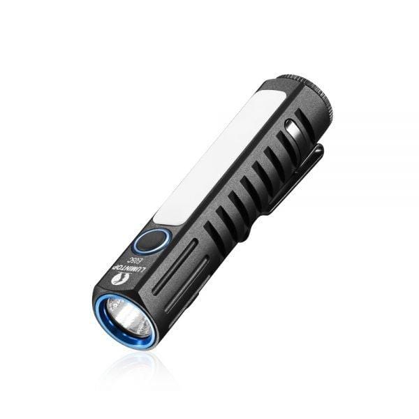 Lumintop | E05C | 550 Lumen | Includes 14500 Battery, EDCFlashlight, Lumintop,Adventure Carry