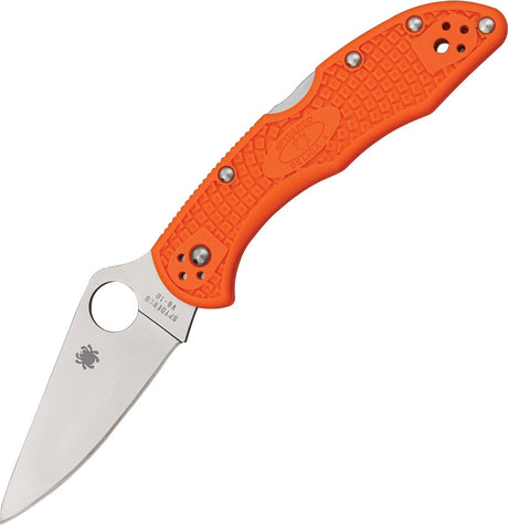 Delica 4 | Flat Grind