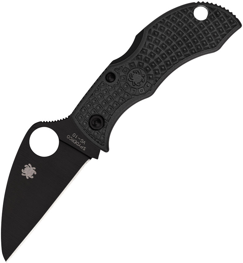 Manbug Wharncliffe