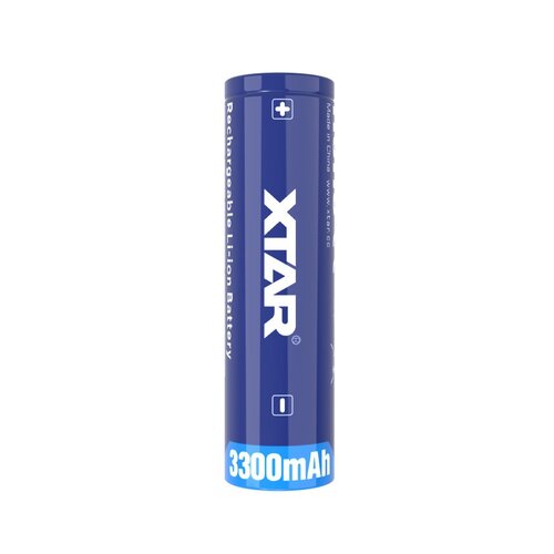 18650 3300mAh Battery