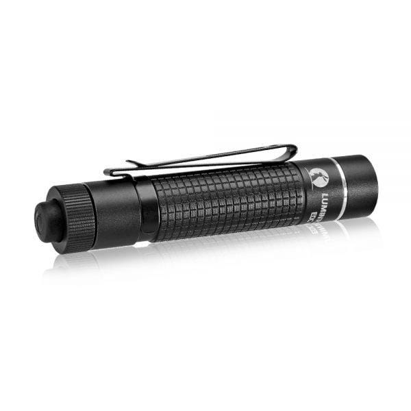 Lumintop | EDC AA | 600 Lumens | Includes 14500 Battery, EDCFlashlight, Lumintop,Adventure Carry