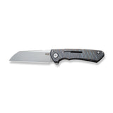 Mini Buster | Flamed Ti
