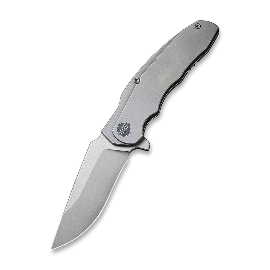 Skreech | Titanium Frame Lock