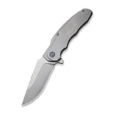 Skreech | Titanium Frame Lock
