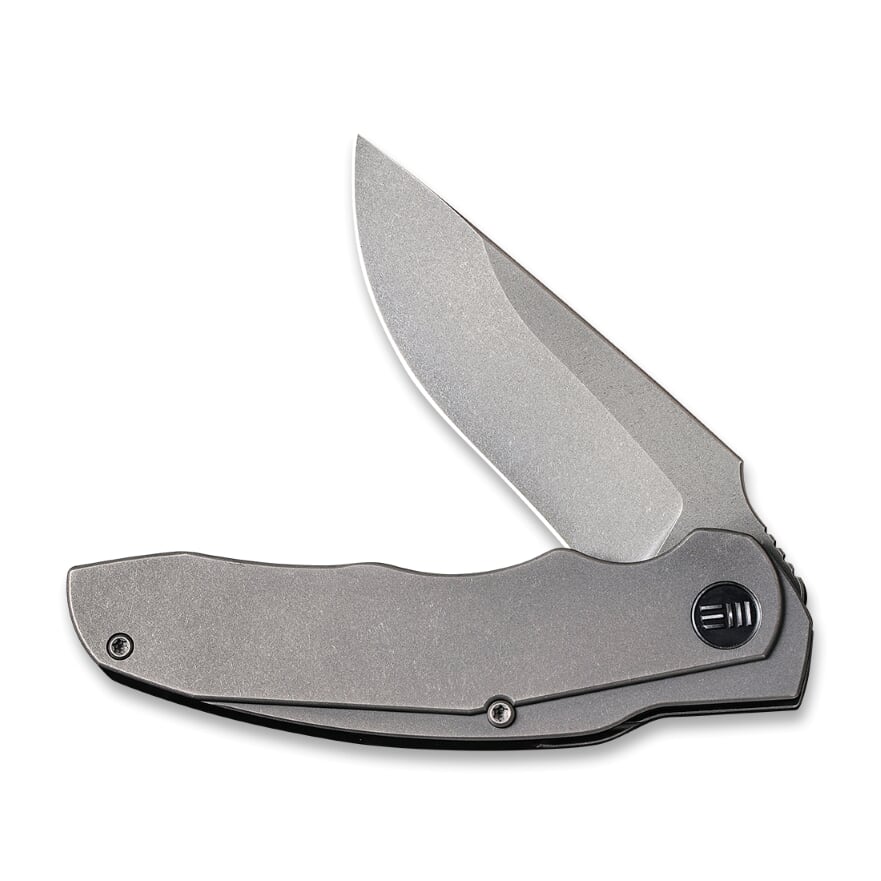 Skreech | Titanium Frame Lock