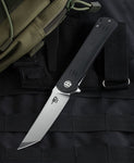 Bestech Knives | Kendo, Folding Knife, Bestech,Adventure Carry