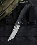 Bestech | Scimitar, Folding Knife, Bestech,Adventure Carry