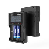 VC4SL Battery Charger