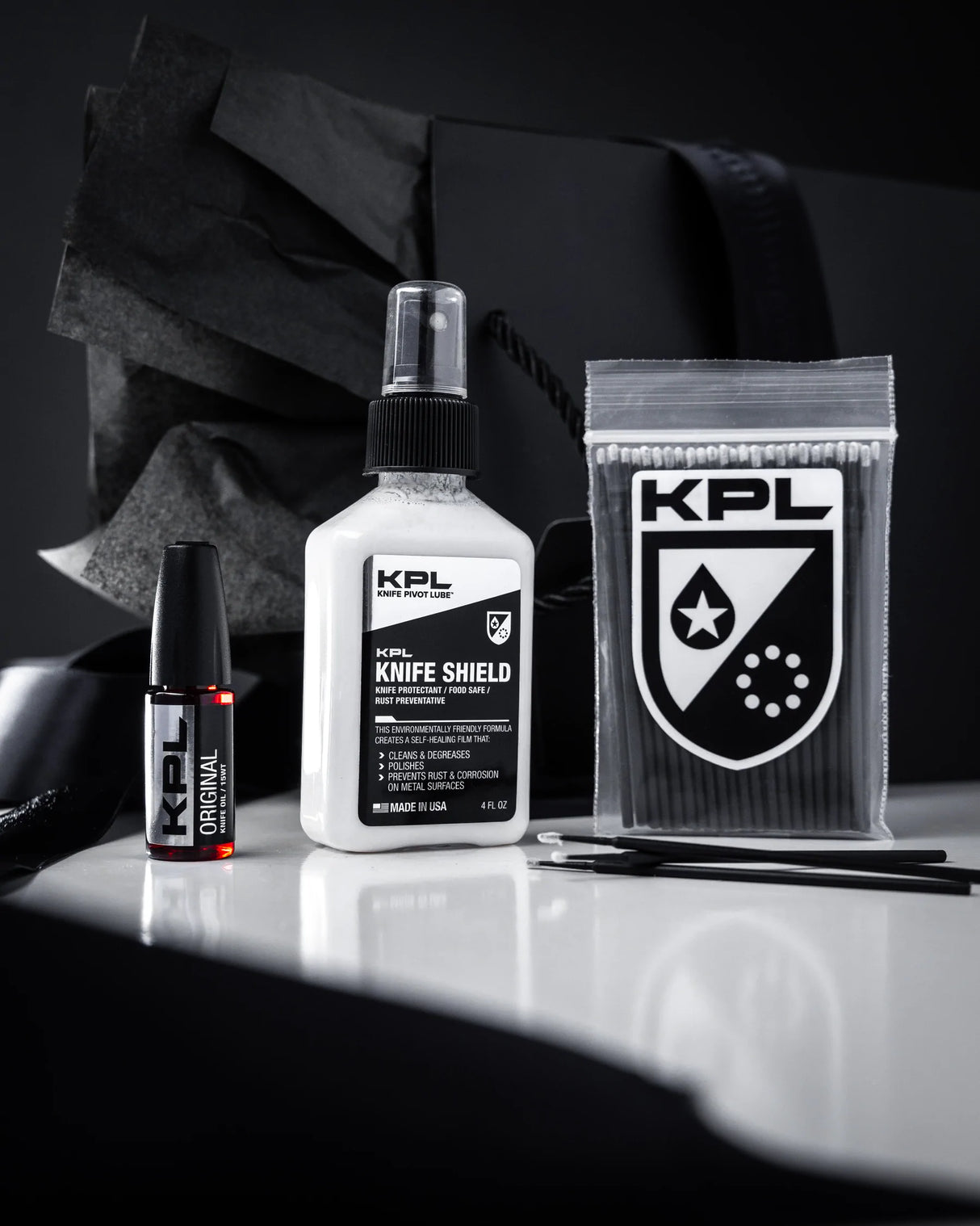 KPL™ Basic Bundle