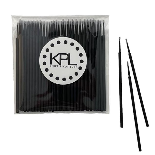 KPL™ Ultra-Micro 1mm Knife Care Swabs