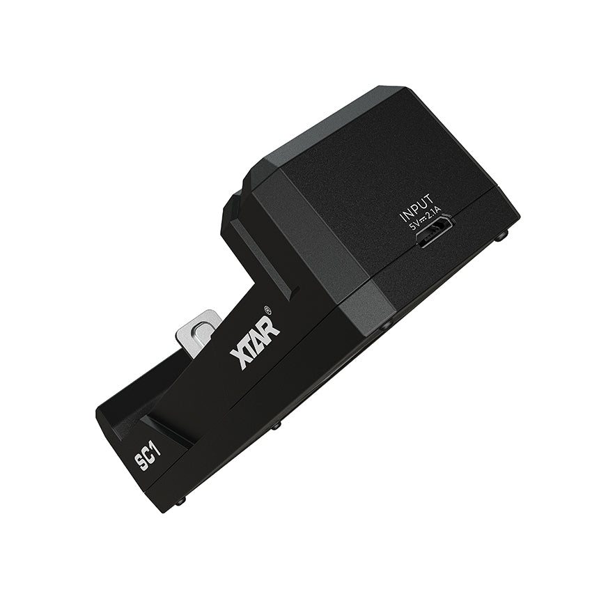 SC1 Battery Charger