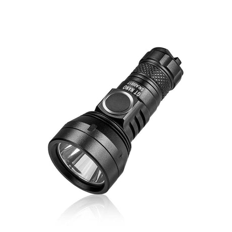 Lumintop | GT Nano | 450 Lumens, EDCFlashlight, Lumintop,Adventure Carry