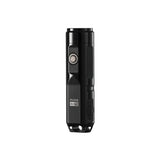 RovyVon | Aurora A4x Titanium Flashlight, KeychainFlashlight, RovyVon,Adventure Carry