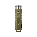 RovyVon | Aurora A1x Polyamide Mini Flashlight, KeychainFlashlight, RovyVon,Adventure Carry