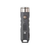 RovyVon | Aurora A1x Polyamide Mini Flashlight, KeychainFlashlight, RovyVon,Adventure Carry