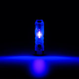 Aurora A7 G4 | Blue GITD