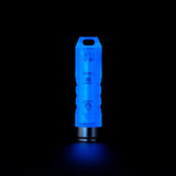 Aurora A7 G4 | Blue GITD