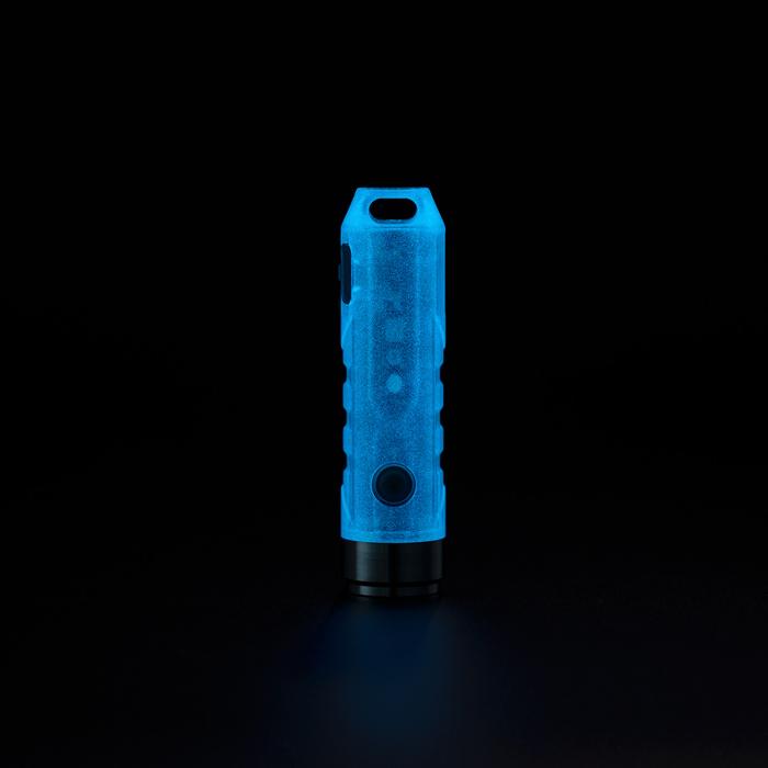 Aurora A7 Gen4 | Blue GITD
